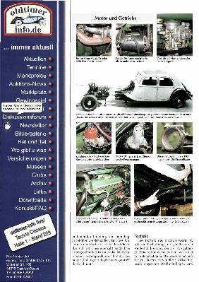 Citroen Traction Avant