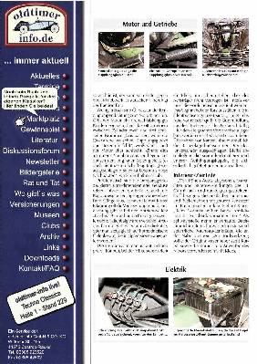 Citroen Traction Avant