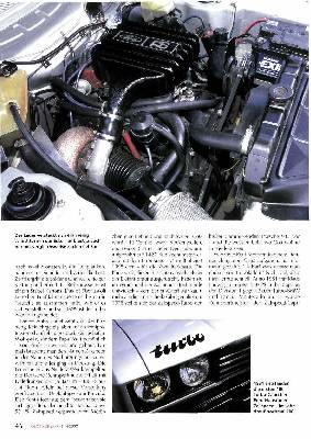 Ford Capri Turbo