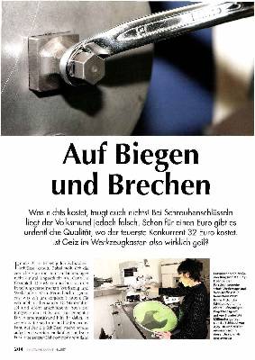 Schraubenschlüssel