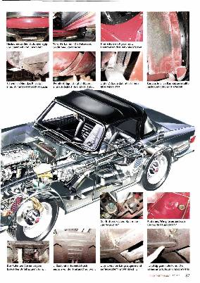 Triumph TR 6