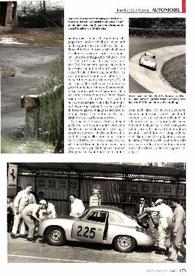 Porsche 356 A Carrera
