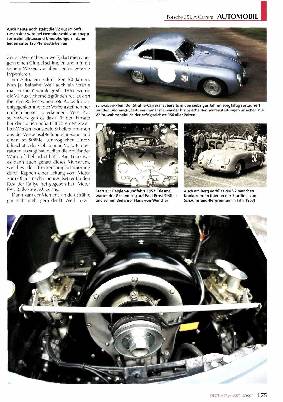 Porsche 356 A Carrera