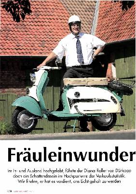 Dürkopp Diana