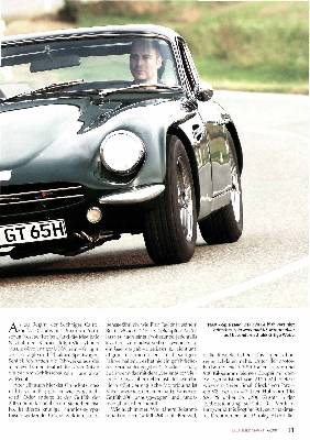 TVR Griffith 200/400