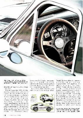 TVR Griffith 200/400