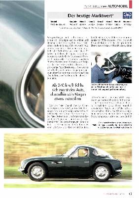 TVR Griffith 200/400
