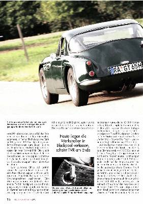 TVR Griffith 200/400