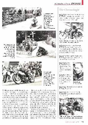 100 Jahre Tourist Trophy