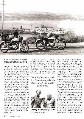 100 Jahre Tourist Trophy