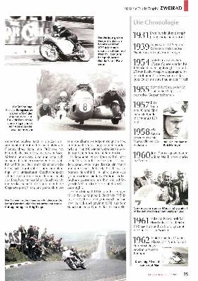 100 Jahre Tourist Trophy
