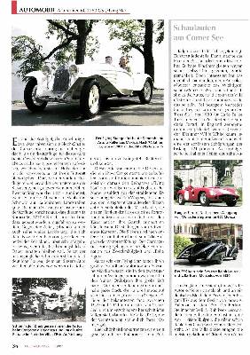 Alfa Romeo 6C 1750 GS „Flying Star