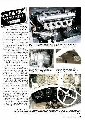 Alfa Romeo 6C 1750 GS „Flying Star