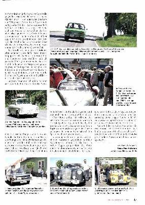 Sternfahrt