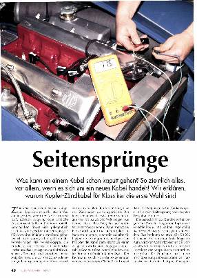 Sternfahrt