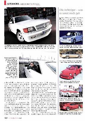 Mercedes-Benz 500 SEC AMC