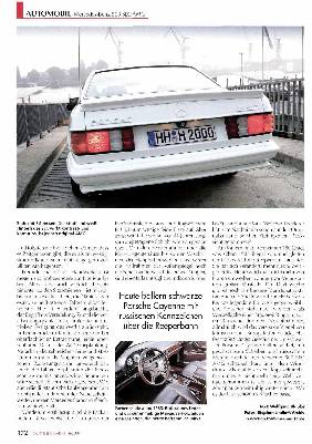 Mercedes-Benz 500 SEC AMC