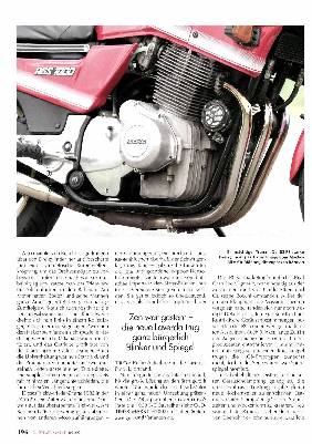 Laverda RGS 1000