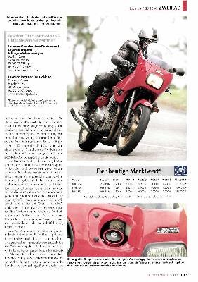 Laverda RGS 1000