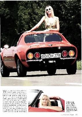 Opel GT