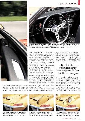 Opel GT