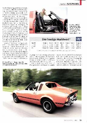 Opel GT