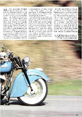 Indian Chief