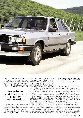Audi 200 Wankel