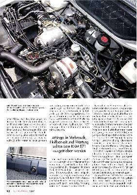 Audi 200 Wankel