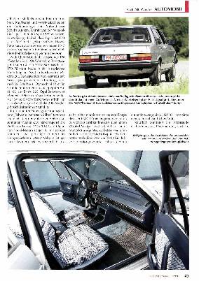Audi 200 Wankel