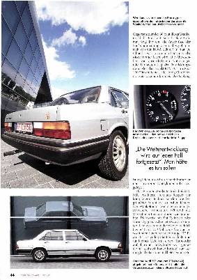 Audi 200 Wankel