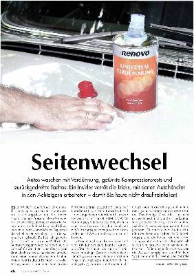 Die Tricks der Autohändler