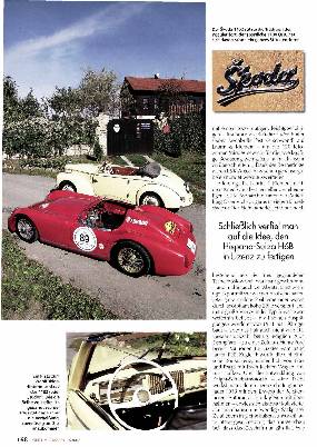 Skoda-Porträt (Teil!)