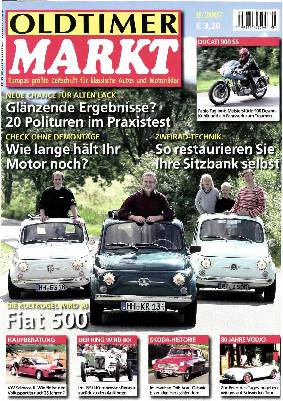 Ausgabe 8