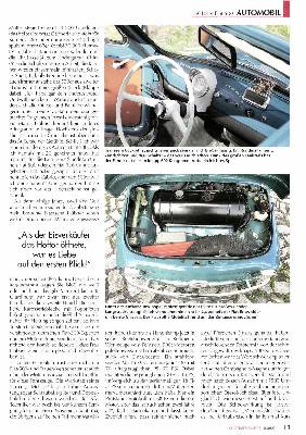 50 Jahre Fiat 500