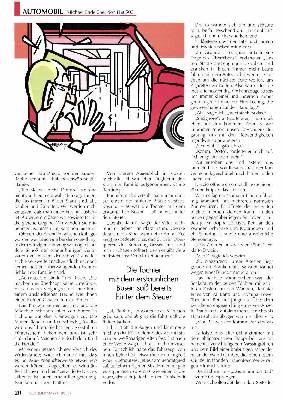 Michael Ende über den Fiat 500