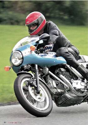 Ducati 900 SS