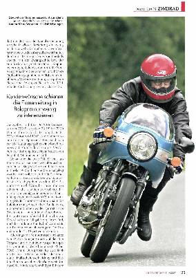 Ducati 900 SS