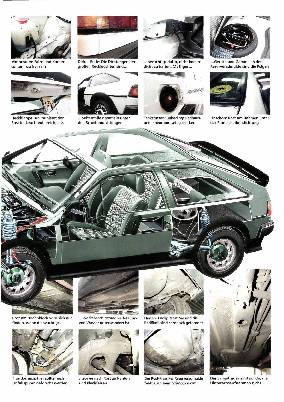 VW Scirocco II