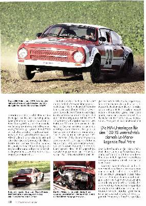 Skoda-Porträt (Teil 2)