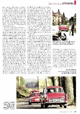 Skoda-Porträt (Teil 2)