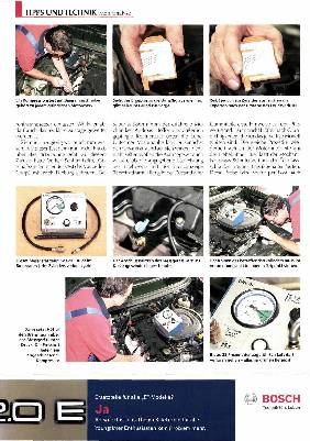 Motoranalyse