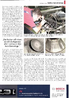 Motoranalyse