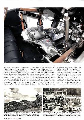 80 Jahre Nürburgring/NSU 6/60 PS Kompressor-Rennwagen