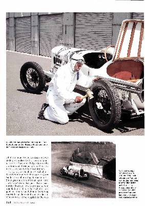 80 Jahre Nürburgring/NSU 6/60 PS Kompressor-Rennwagen