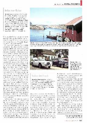 80 Jahre Volvo