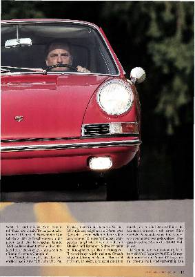Porsche 901