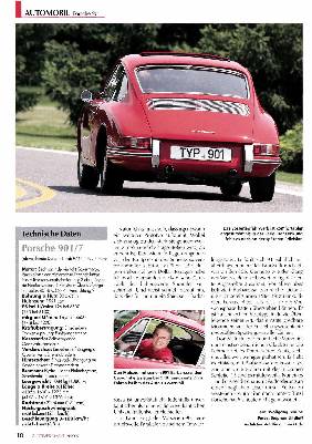 Porsche 901