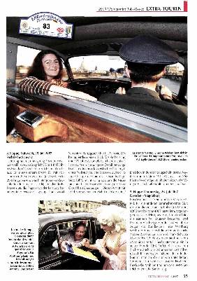 2000 Kilometer im Rolls-Royce