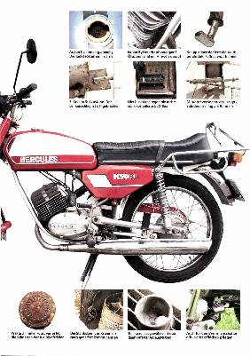 Hercules K50